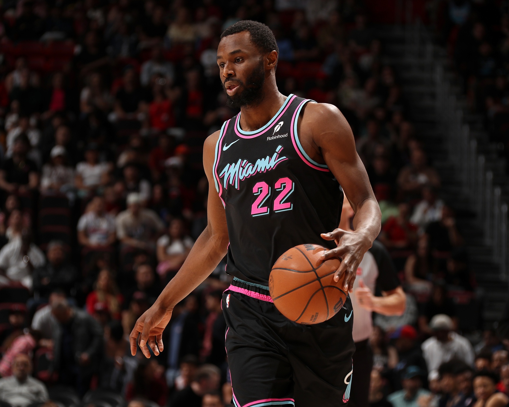 半岛体育-维金斯：我们具备应对困境的能力 专注投入继续团结作战