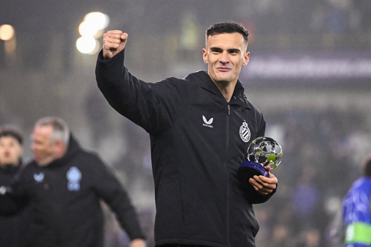 半岛体育官网-斯基拉：国米计划2300万欧回购小斯坦科维奇，准备签约至2031年