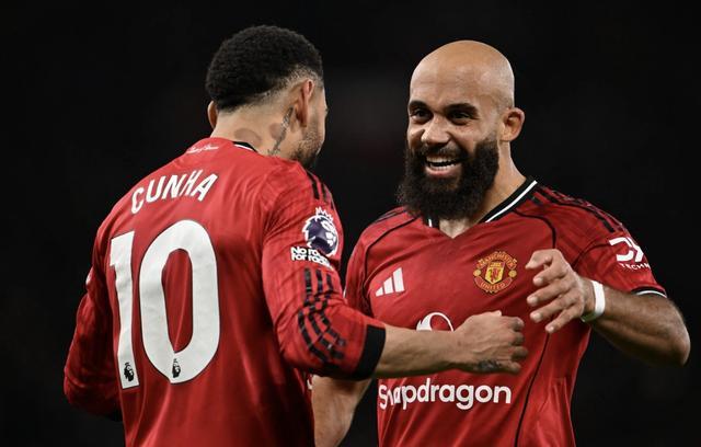 半岛体育官网-新援们表现出色，电讯报：曼联新的引援策略终于开始见效