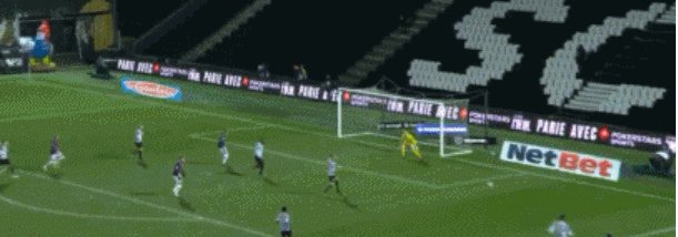 半岛体育官网-【法甲】库尔扎瓦破门 巴黎圣日耳曼1比0昂热