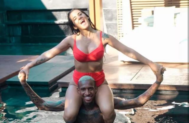 半岛体育-知情人透露塔利斯卡为何状态低迷 因感情生变