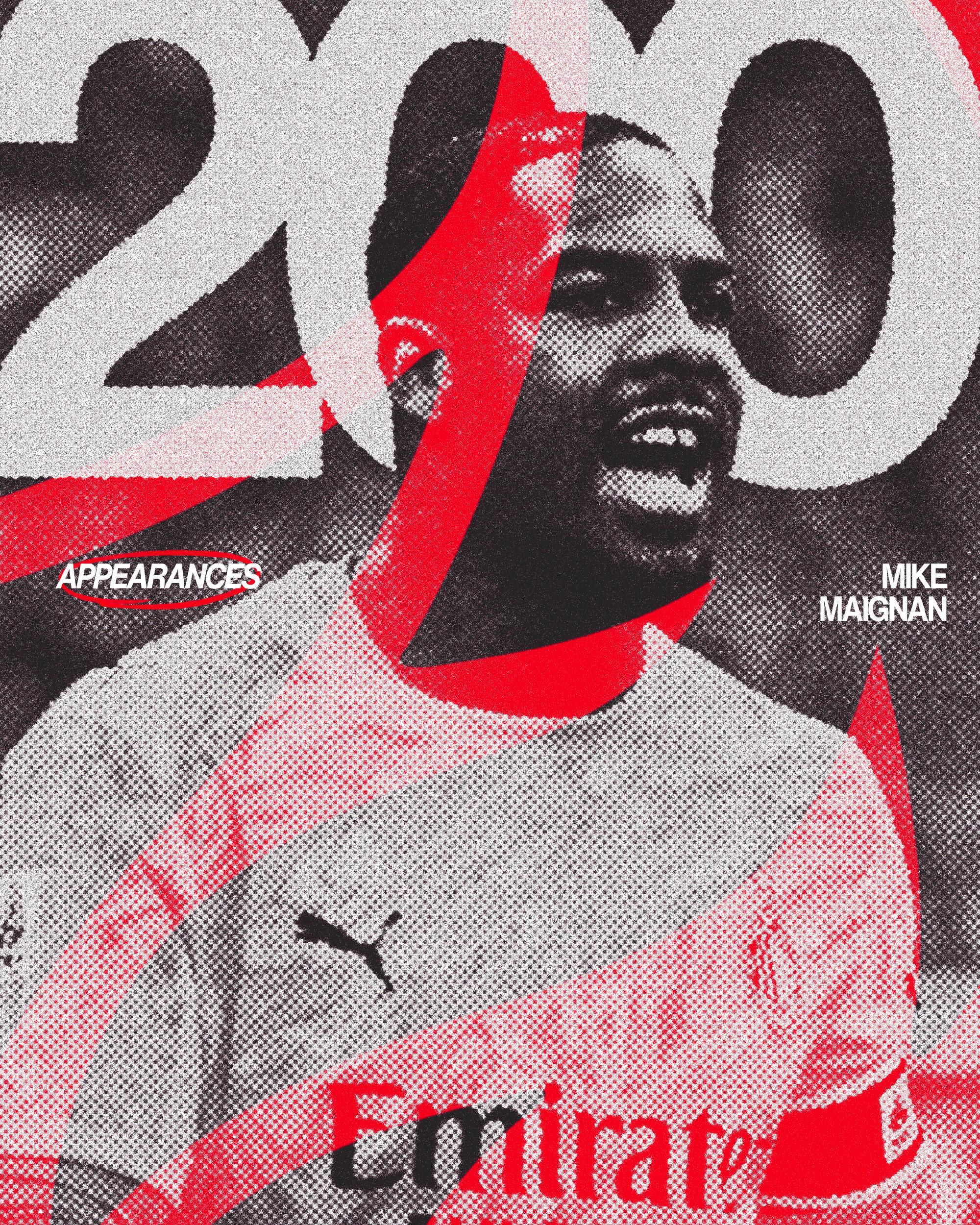 半岛体育官网-里程碑之战，迈尼昂迎来米兰生涯各项赛事第200次出场