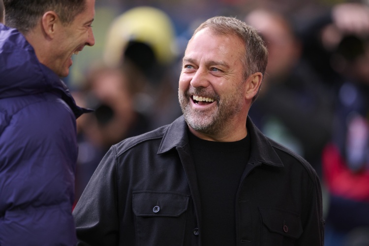 半岛体育-26胜4负，巴萨已经连续30场西甲没有出现平局