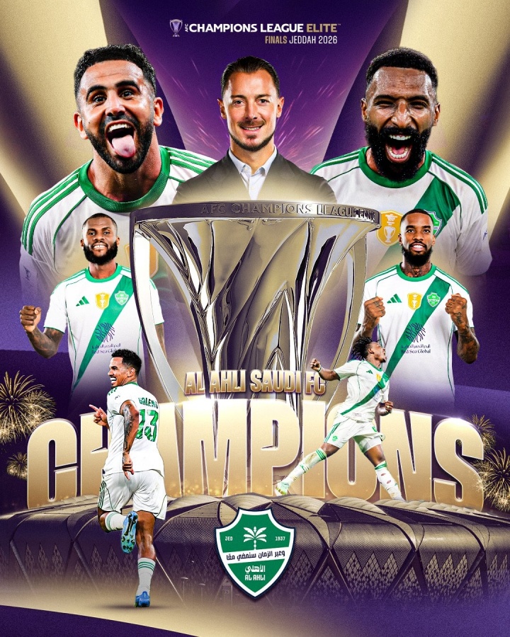 半岛体育官网-卫冕亚冠！FIFA官方：吉达国民获得洲际杯及世俱杯参赛资格