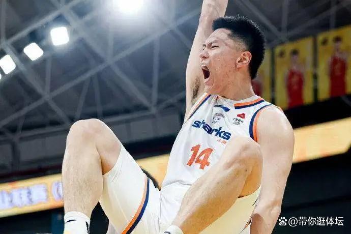半岛体育官网-“国产锡安”化身篮板狂人李弘权从综艺红人到总决赛奇兵